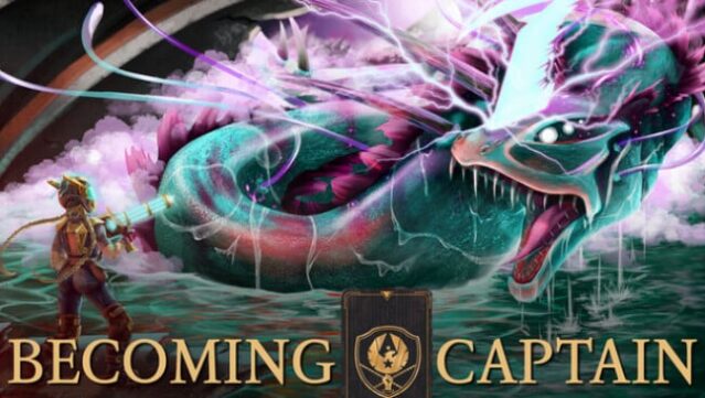 Becoming Captain – The Roguelike Deckbuilder Free Download (v1.0)