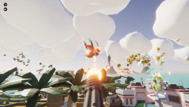 Bee Island Free Download gameplay
