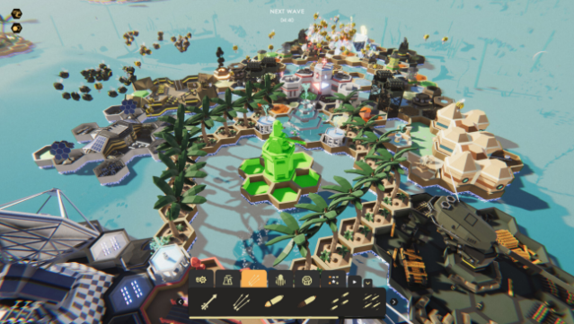 Bee Island Free Download