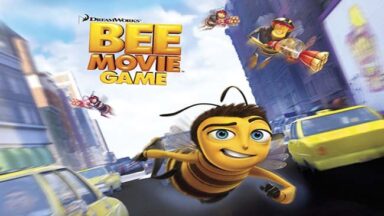 Bee Movie Game Free Download