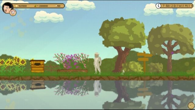 Beekeeper Free Download