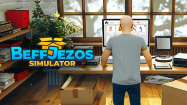 Beff Jezos Simulator Free Download