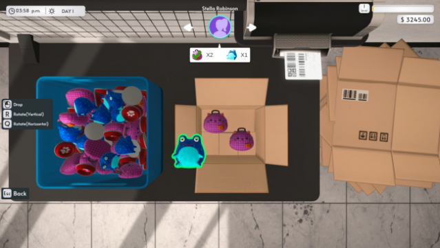 Beff Jezos Simulator Free Download