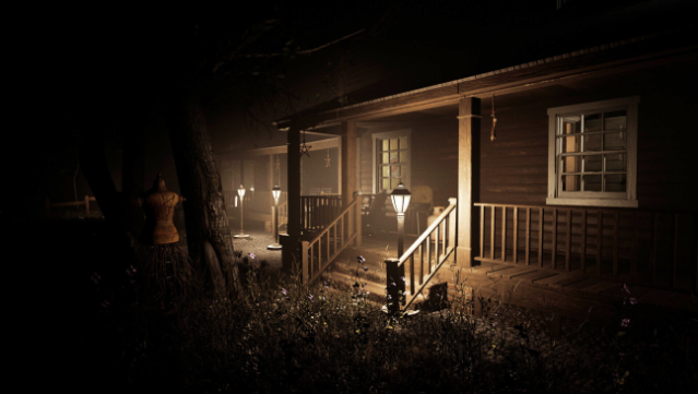 Befriended Curse Free Download gameplay