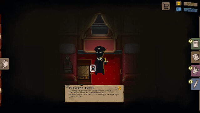 Beholder: Conductor Free Download gameplay
