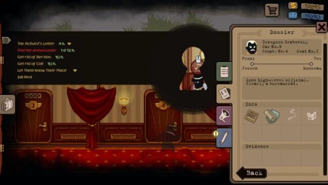 Beholder: Conductor Free Download