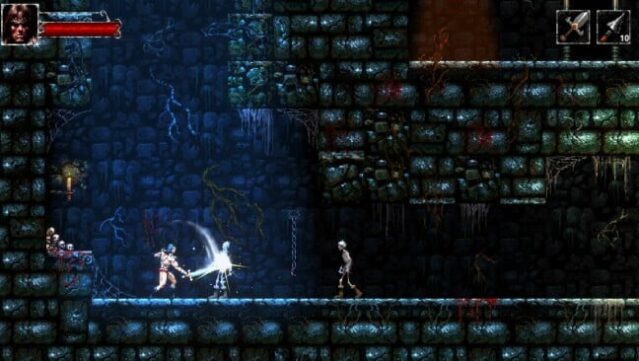 Beholgar 2 Free Download gameplay