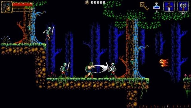 Beholgar Free Download gameplay