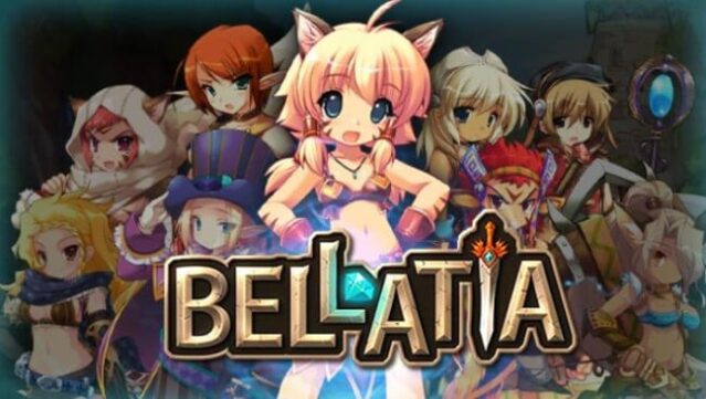 Bellatia Free Download