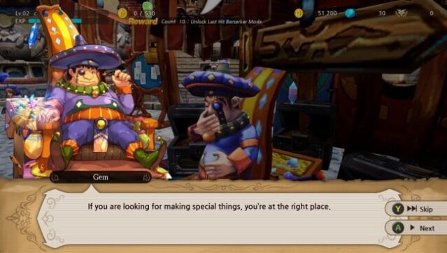 Bellatia Free Download gameplay