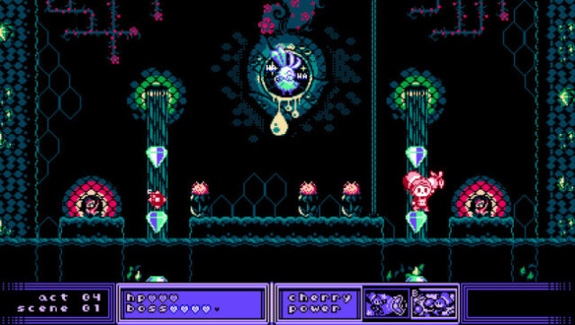 Belle Boomerang Free Download gameplay