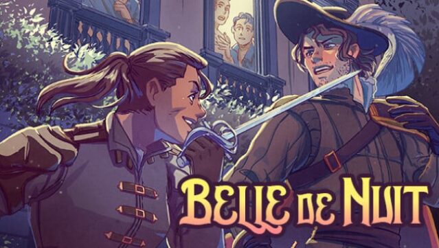 Belle-de-Nuit Free Download