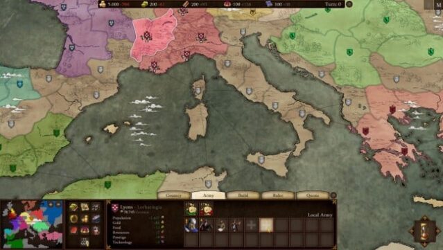 Bellfortis Free Download gameplay