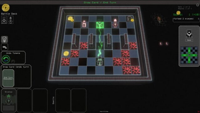 Below the Crown Free Download gameplay