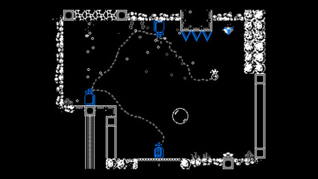 Below The Ocean Free Download gameplay