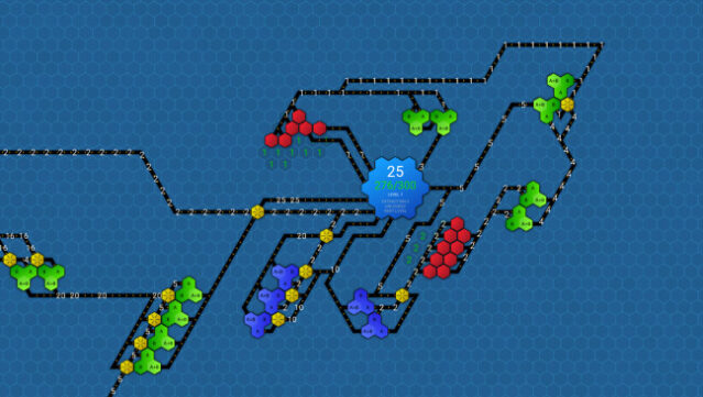 Beltex Free Download gameplay