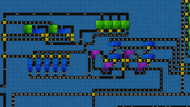 Beltmatic Free Download gameplay