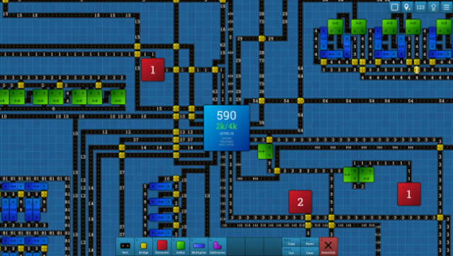 Beltmatic Free Download