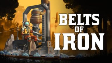 Belts of Iron Free Download