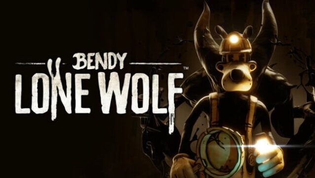 Bendy: Lone Wolf Free Download