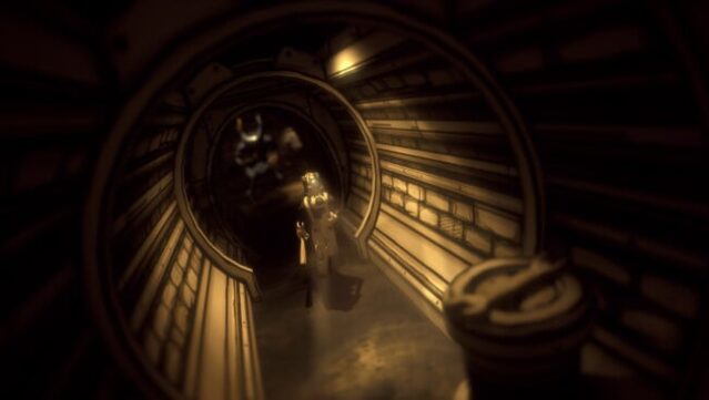 Bendy: Lone Wolf Free Download