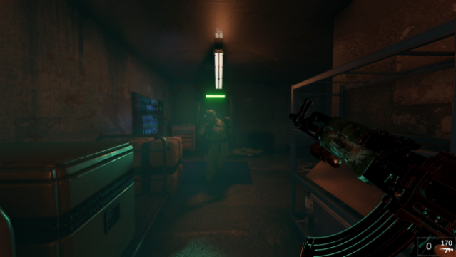 Beneath Free Download gameplay