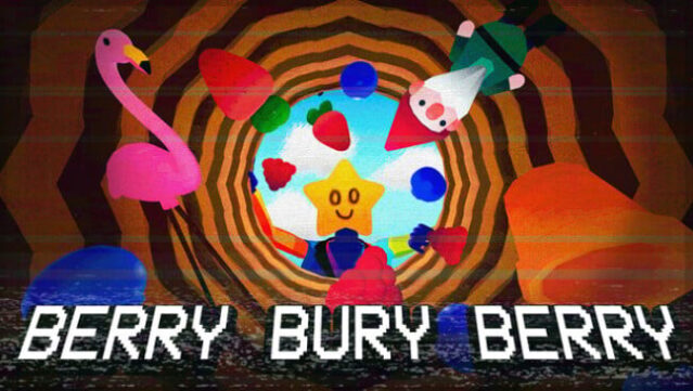 Berry Bury Berry Free Download