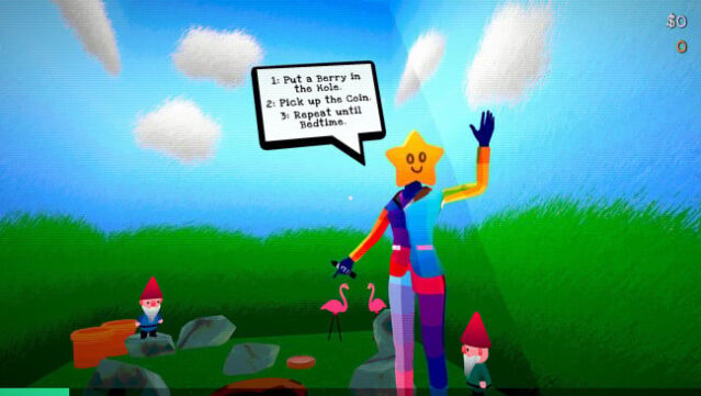 Berry Bury Berry Free Download