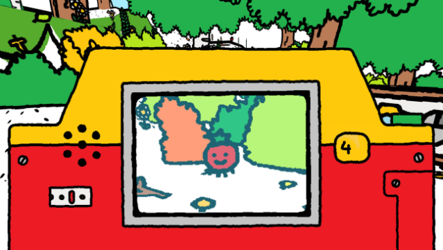 Berry People Free Download gameplay