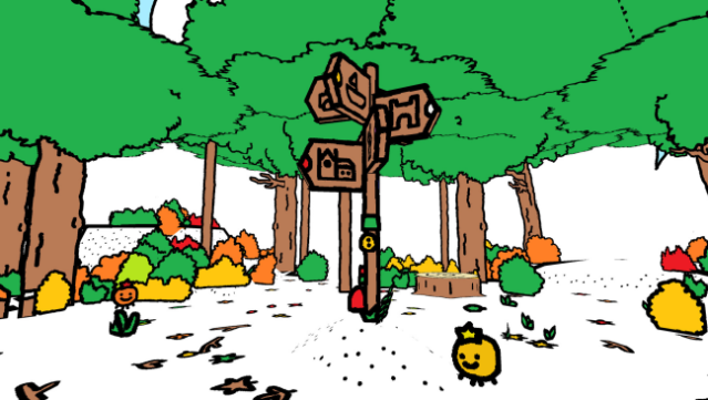 Berry People Free Download