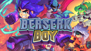 Berserk Boy Free Download