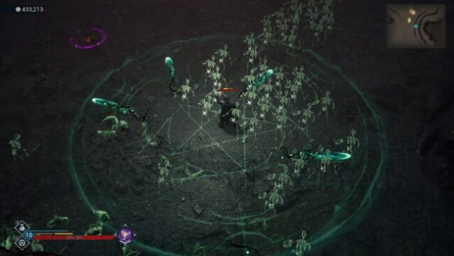 Berserker Onslaught Free Download gameplay