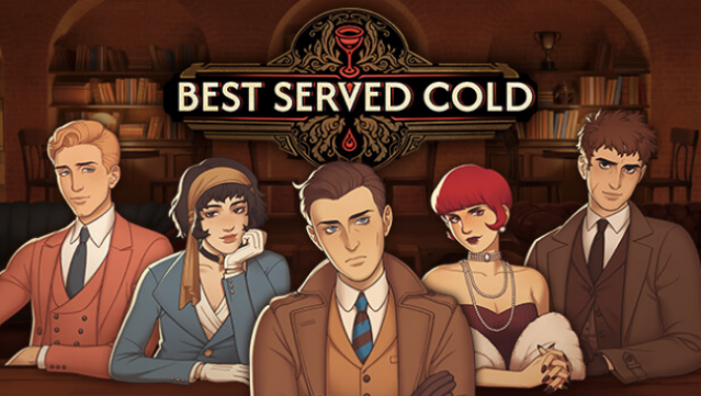 Best Served Cold Free Download