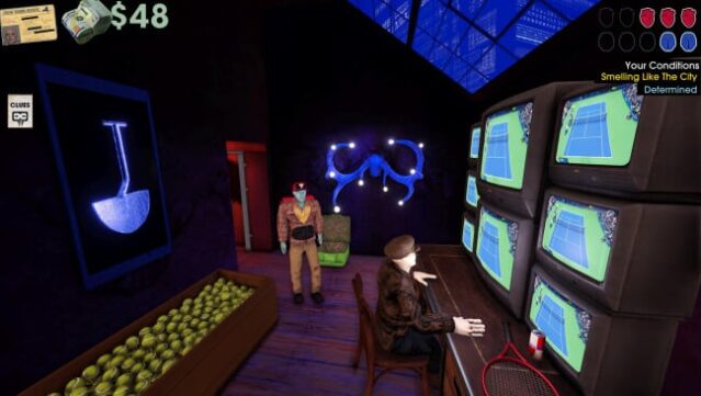 Betrayal At Club Low Free Download gameplay
