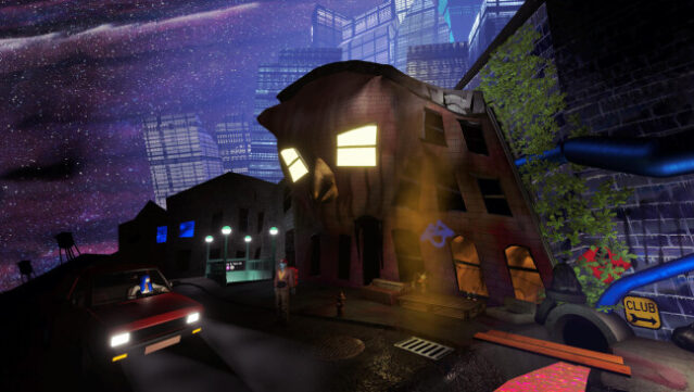Betrayal At Club Low Free Download