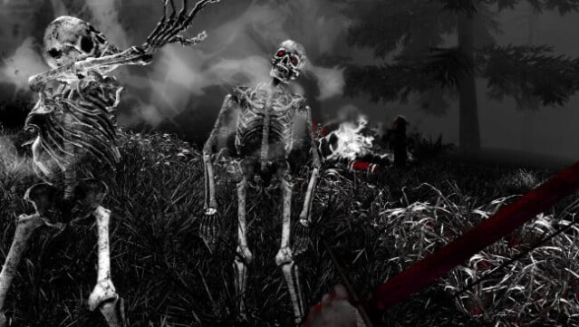 Betrayer Free Download gameplay