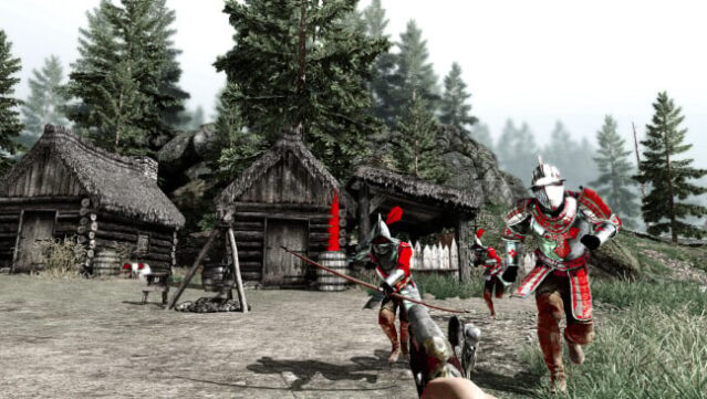 Betrayer Free Download