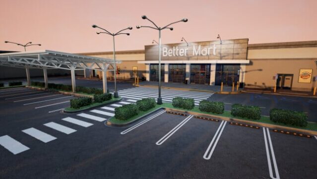 Better Mart Simulator Free Download