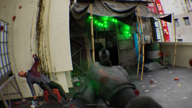 Better Than Dead Free Download gameplay