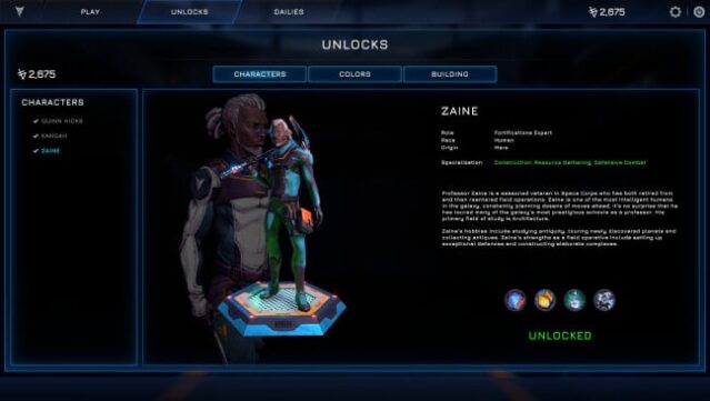 Beyond Contact Free Download gameplay