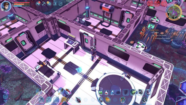 Beyond Contact Free Download
