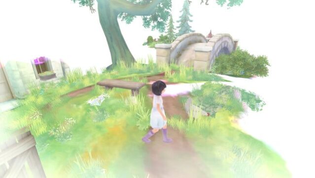 Beyond Eyes Free Download