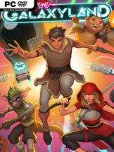 Beyond Galaxyland (v1.0.2.2) Free Download