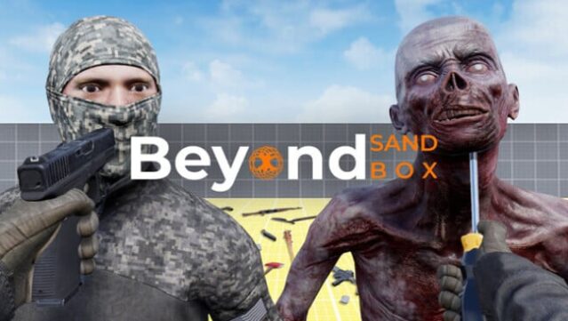 Beyond Sandbox Free Download