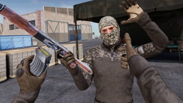 Beyond Sandbox Free Download