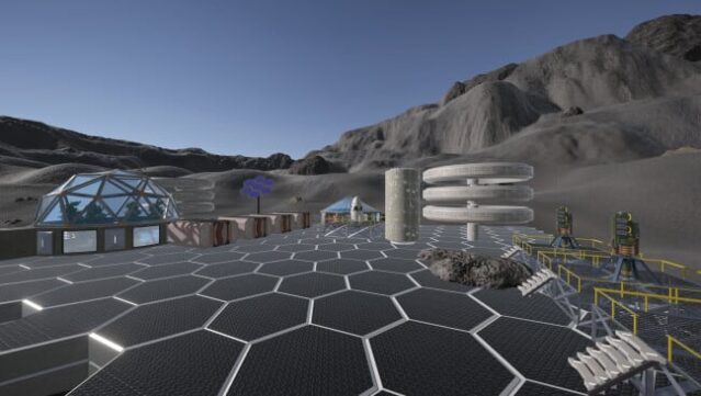 Beyond Terra Free Download