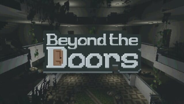 Beyond the Doors Free Download