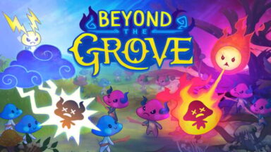 Beyond the Grove Free Download