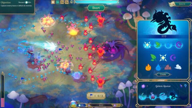 Beyond the Grove Free Download gameplay