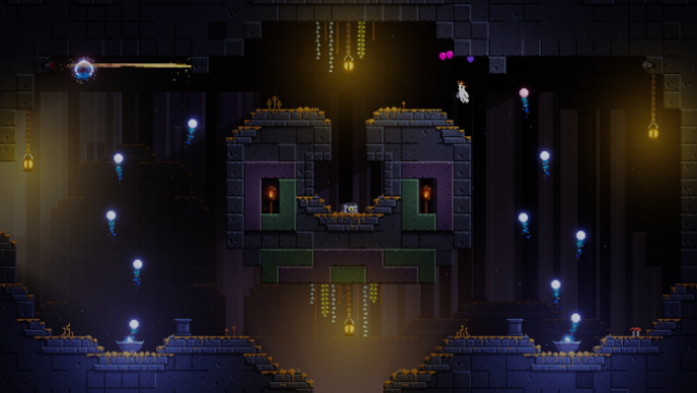 Beyond The Long Night Free Download gameplay
